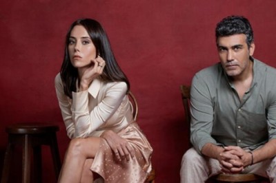 Sadakatsiz / 2020 Dizi İncelemesi