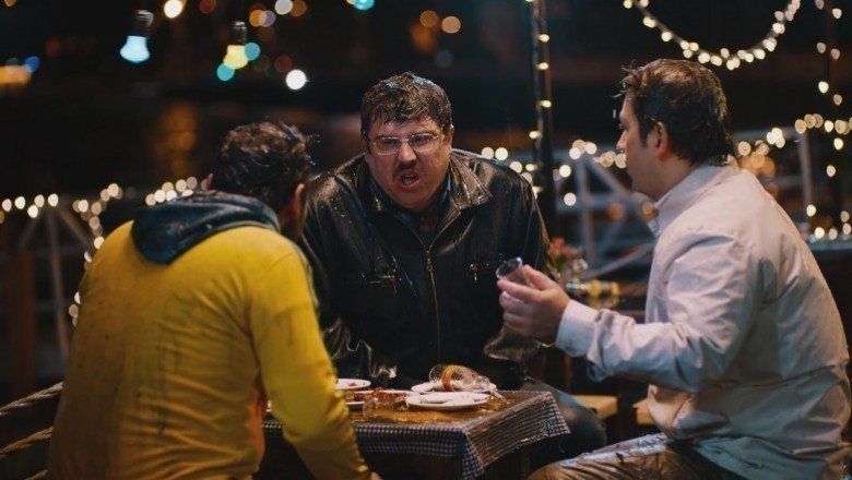 Küçük Esnaf / 2016 Film İncelemesi