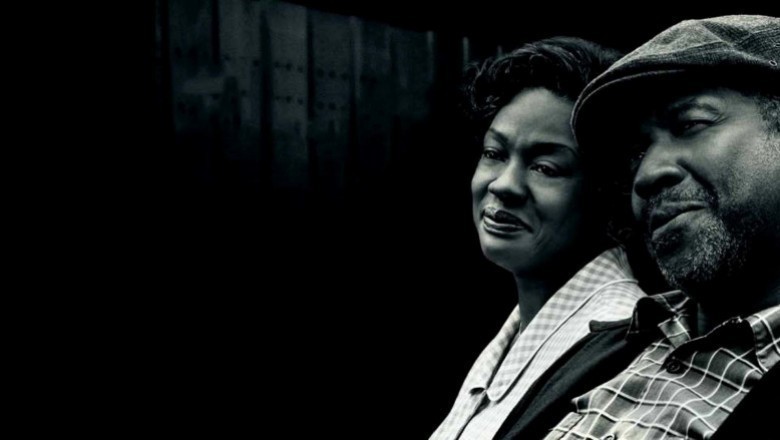 Çitler (Fences) - 2016 Film İncelemesi