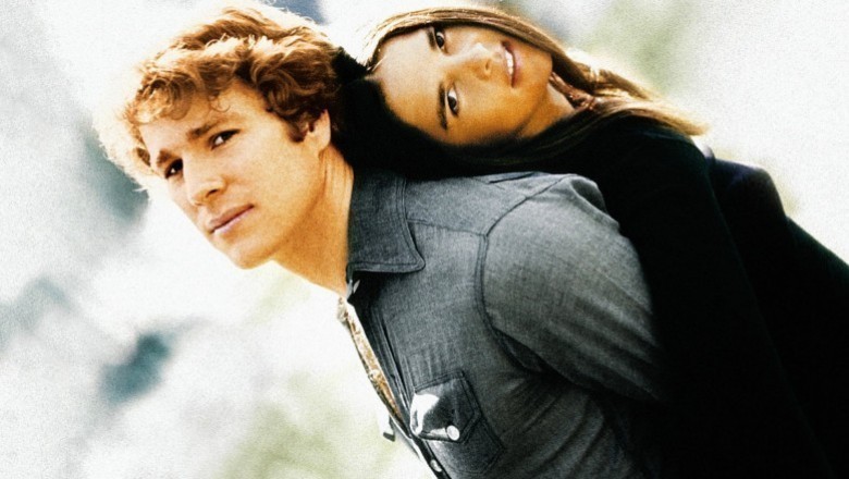 Love Story / 1970 Film İncelemesi