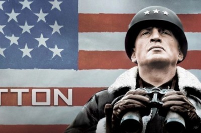 Patton / 1971 Film İncelemesi