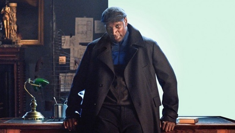 Lupin / 2021 Dizi İncelemesi