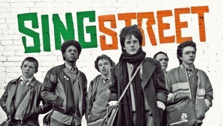 Sing Street / 2016 Film İncelemesi