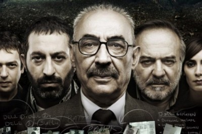 Av Mevsimi / 2010 Film İncelemesi