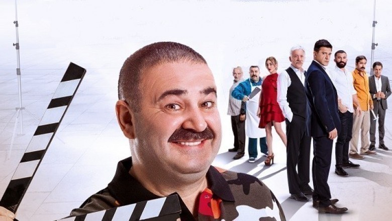 Ketenpere / 2017 Film İncelemesi