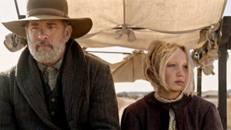 Dünyadan Haberler (News of the World) - 2021 Film İncelemesi