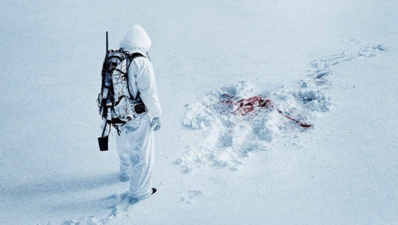 Kardaki İzler (Wind River) - 2017 Film İncelemesi