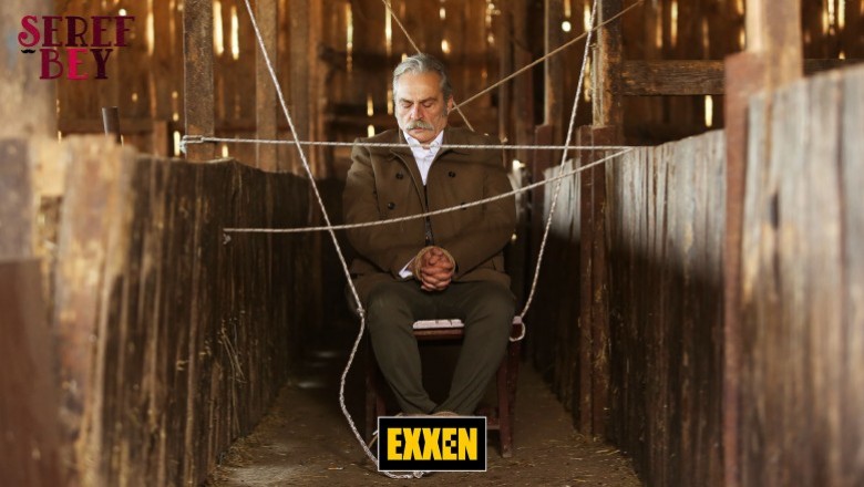 Şeref Bey / 2021 Dizi İncelemesi