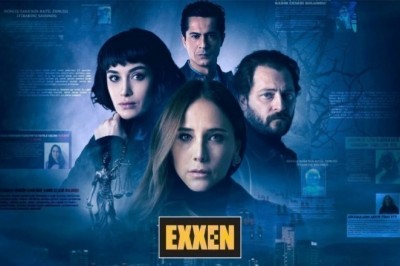Hükümsüz / 2021 Dizi İncelemesi