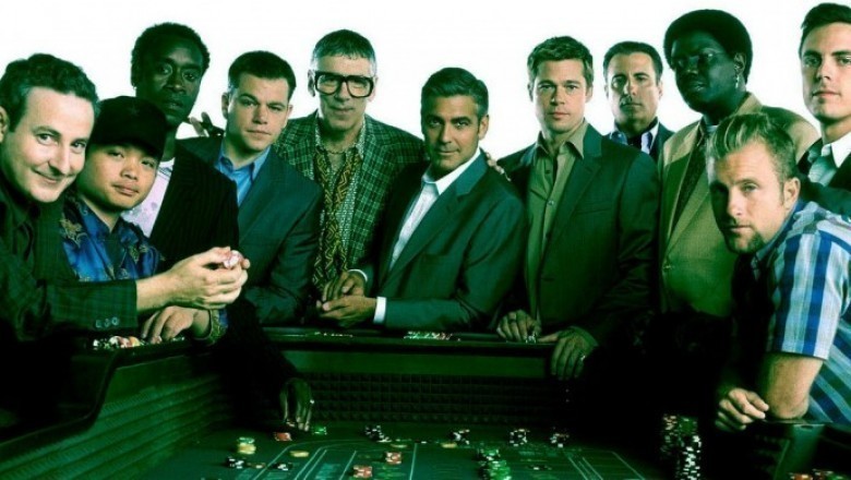 Ocean's Eleven / 2001 Film İncelemesi