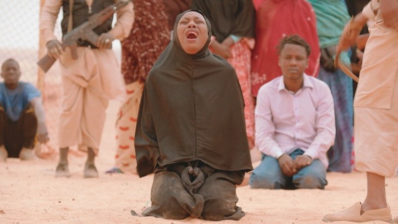 Timbuktu / 2014 Film İncelemesi