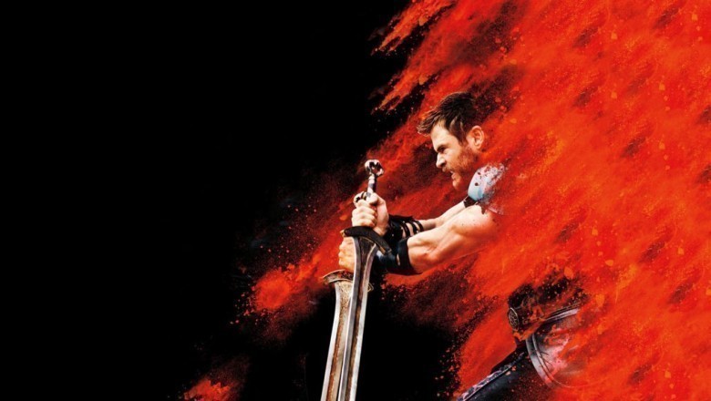 Thor: Ragnarok - 2017 Film İncelemesi