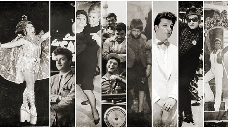 Beklenen Şarkı / 1953 Film İncelemesi 