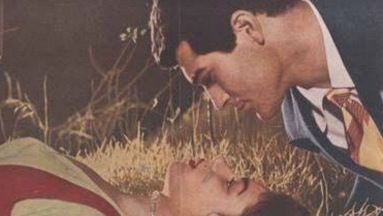 Gelinin Muradı / 1957 Film İncelemesi