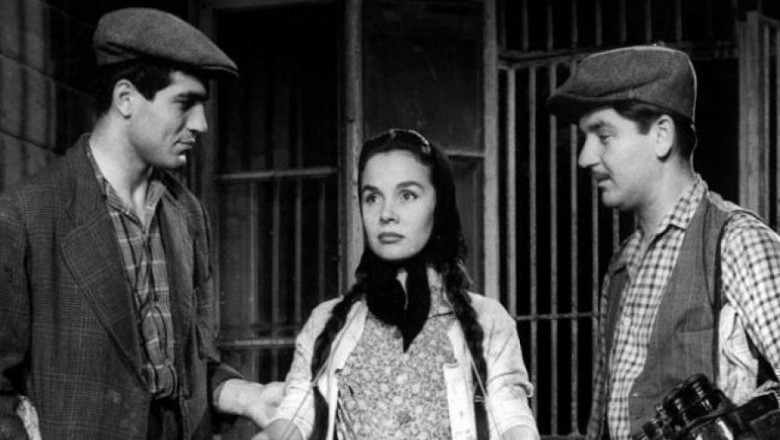 Üç Arkadaş / 1958 Film İncelemesi 