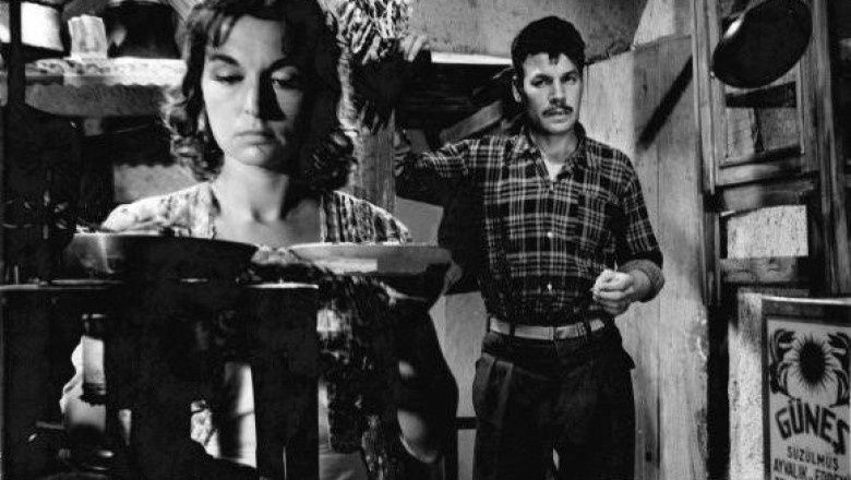 Kırık Çanaklar / 1961 Film İncelemesi