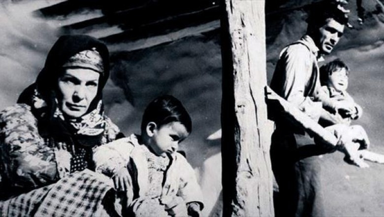 Yılanların &Ouml;c&uuml; / 1962 Film İncelemesi