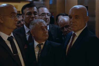 Nasipse Adayız / 2020 Film İncelemesi