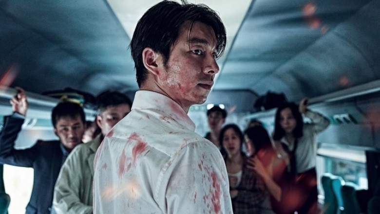 Zombi Ekspresi (Bu-san-haeng) - 2016 Film İncelemesi