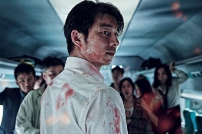Zombi Ekspresi (Bu-san-haeng) - 2016 Film İncelemesi