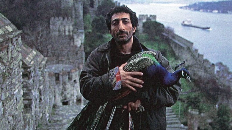 Tabutta Rövaşata / 1996 Film İncelemesi