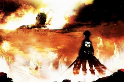 Shingeki no Kyojin / 2013 Anime İncelemesi