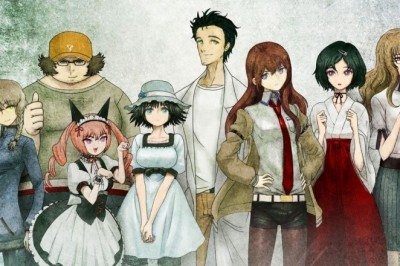 Steins Gate / 2011 Anime İncelemesi