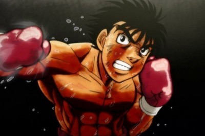 Hajime no Ippo / 2002 Anime İncelemesi