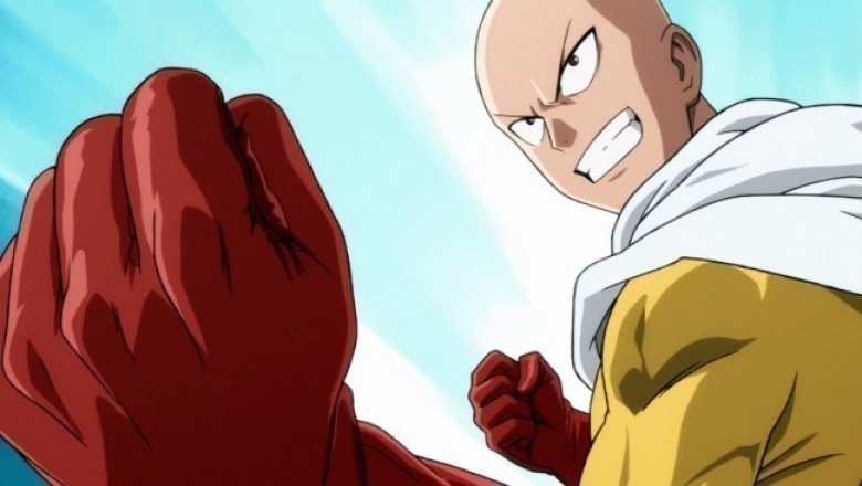 One-Punch Man / 2015 Anime İncelemesi
