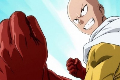 One-Punch Man / 2015 Anime İncelemesi
