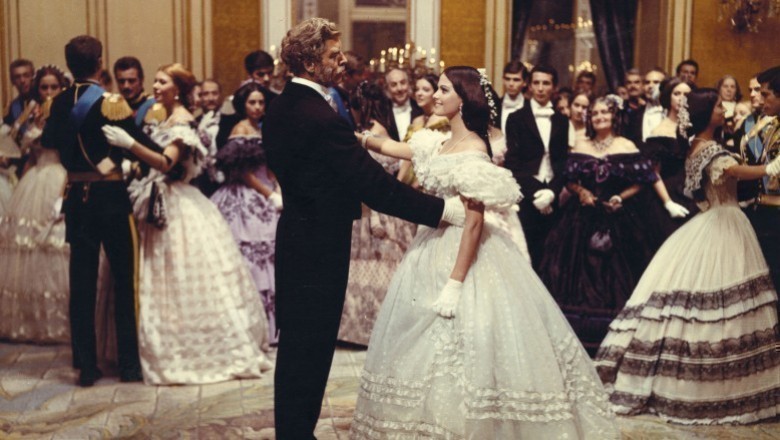 The Leopard / 1963 Film İncelemesi