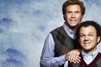 Üvey Kardeşler (Step Brothers) - 2008 Film İncelemesi