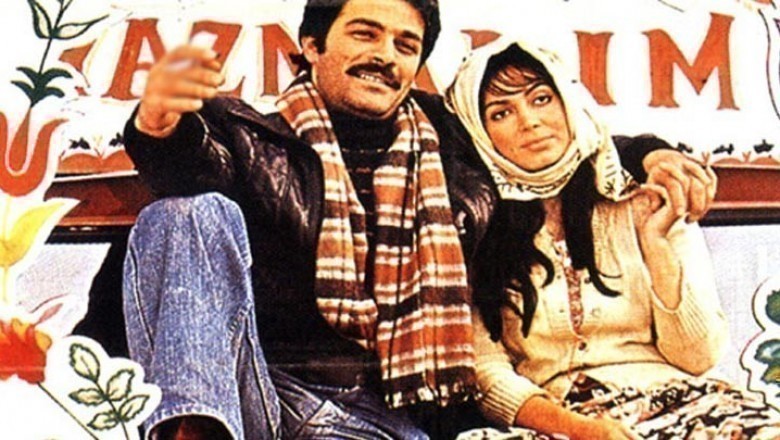 Selvi Boylum Al Yazmalım / 1978 Film İncelemesi