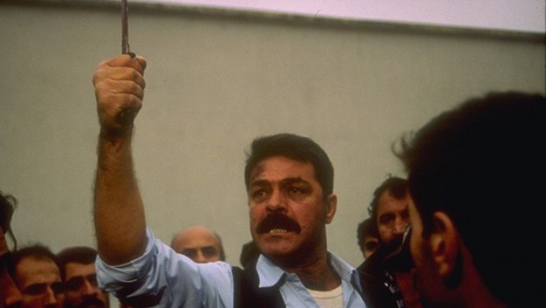 Tatar Ramazan / 1990 Film İncelemesi