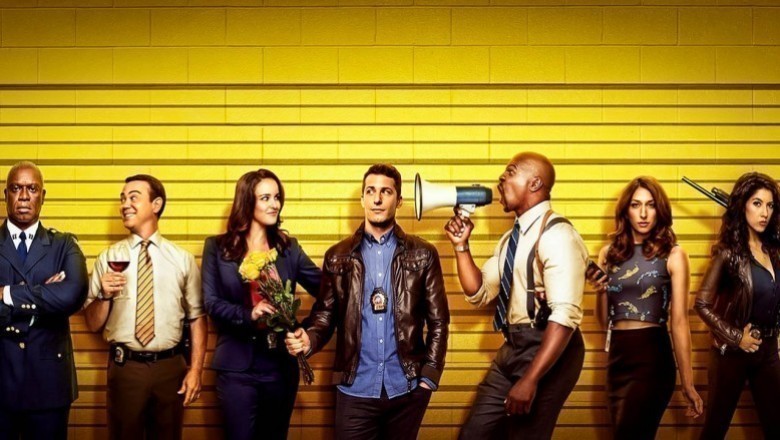 Brooklyn Nine-Nine / 2013 Dizi İncelemesi