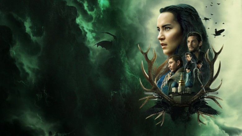 Gölge ve Kemik (Shadow and Bone) - 2021 Dizi İncelemesi