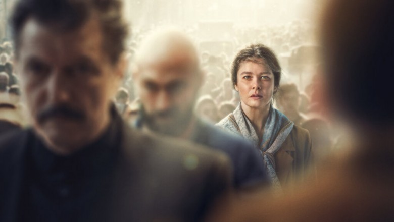 Fatma / 2021 Dizi İncelemesi