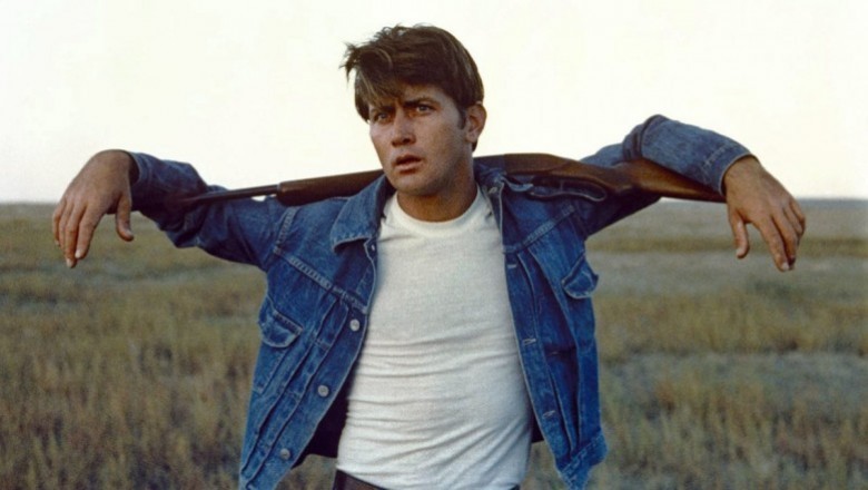 Kanlı Toprak (Badlands) - 1973 Film İncelemesi