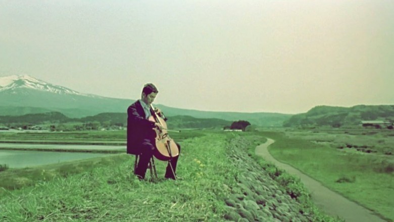 Son Veda (Okuribito) - 2008 Film İncelemesi