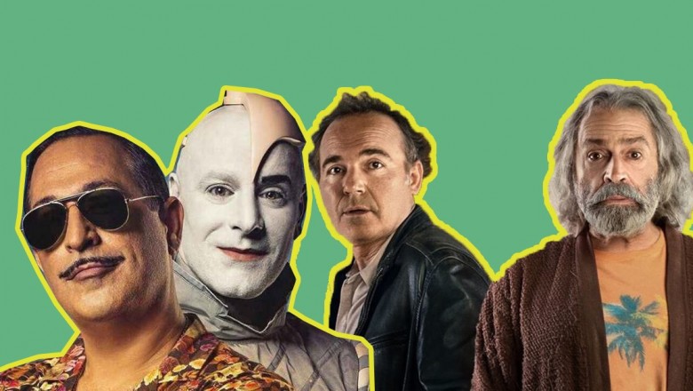 Gülmek mi İstiyorsunuz?