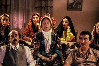 Vizontele / 2001 Film İncelemesi
