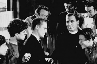 Angels with Dirty Faces / 1938 Film İncelemesi