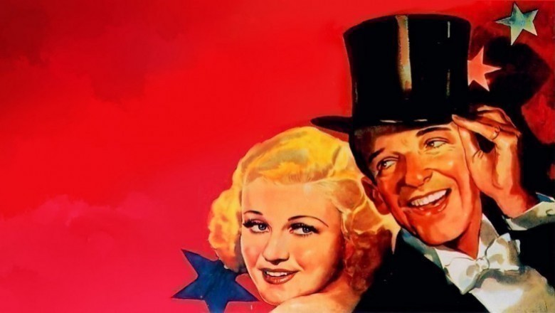 Top Hat / 1935 Film İncelemesi