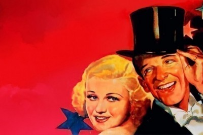 Top Hat / 1935 Film İncelemesi