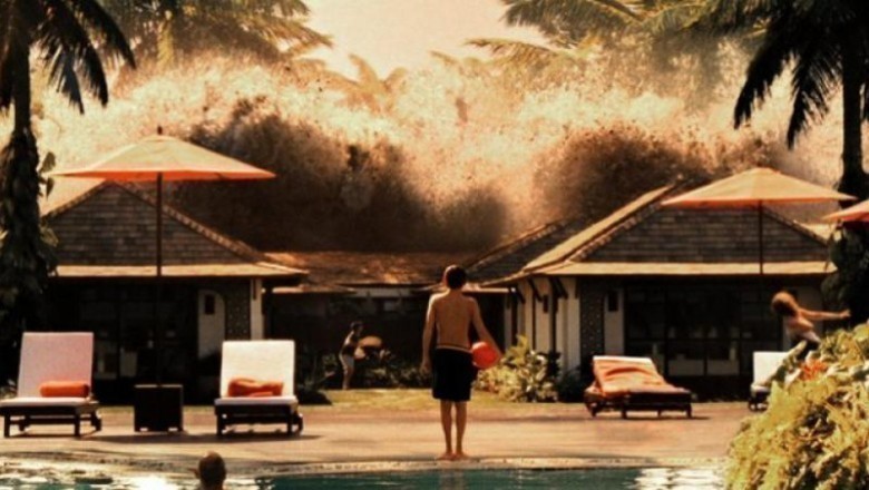 Kıyamet Günü (The İmpossible) - 2012 Film İncelemesi