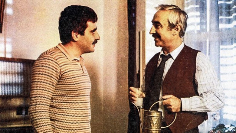 Muhsin Bey / 1987 Film İncelemesi