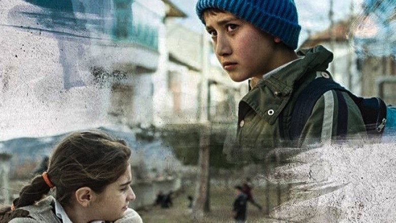 Mavi Bisiklet / 2016 Film İncelemesi