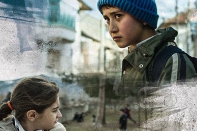 Mavi Bisiklet / 2016 Film İncelemesi
