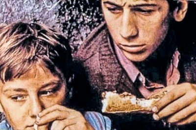 Yusuf ile Kenan / 1979 Film İncelemesi