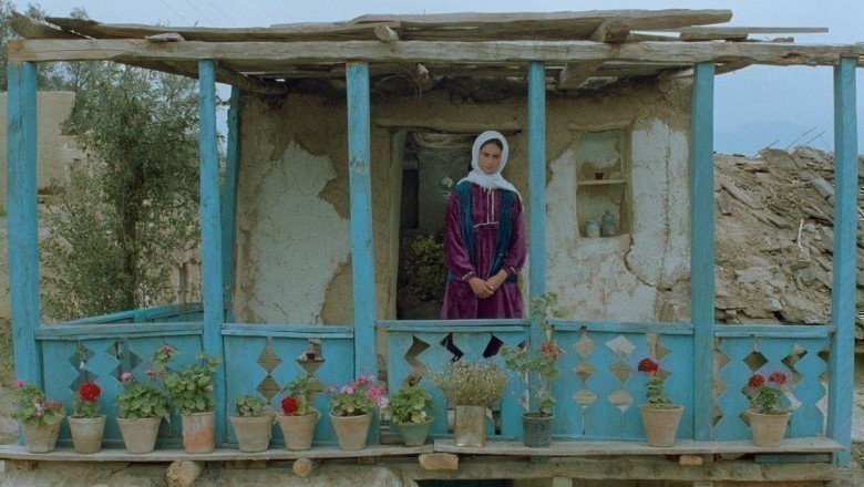 Zeytin Ağaçları Altında / 1994 Film İncelemesi